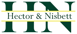 Hector & Nisbett Law